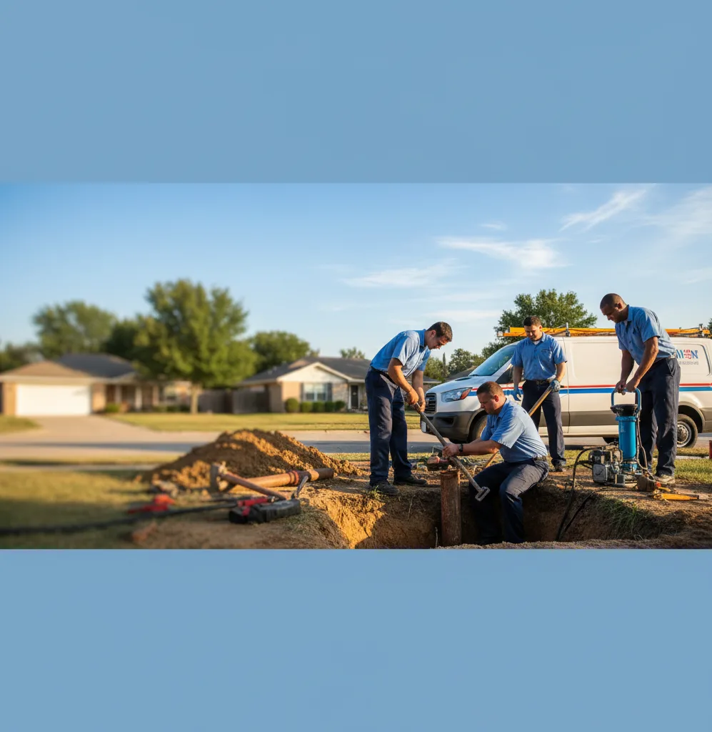 Water Heater Repair in Bunkie, LA